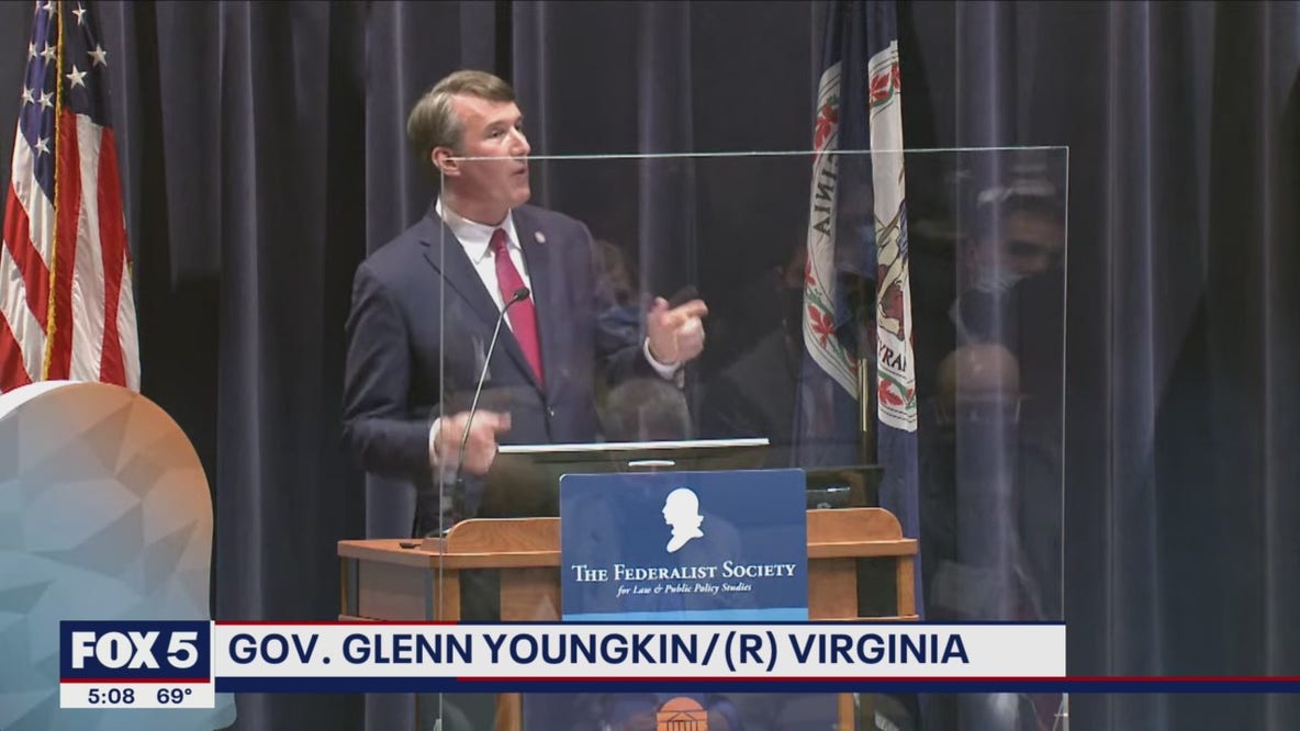 Virginia General Assembly considers tax rebate